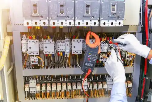 electrician Pennsbury Village
